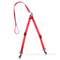 Double Dog Leash No Tangle Dog Walking Leash